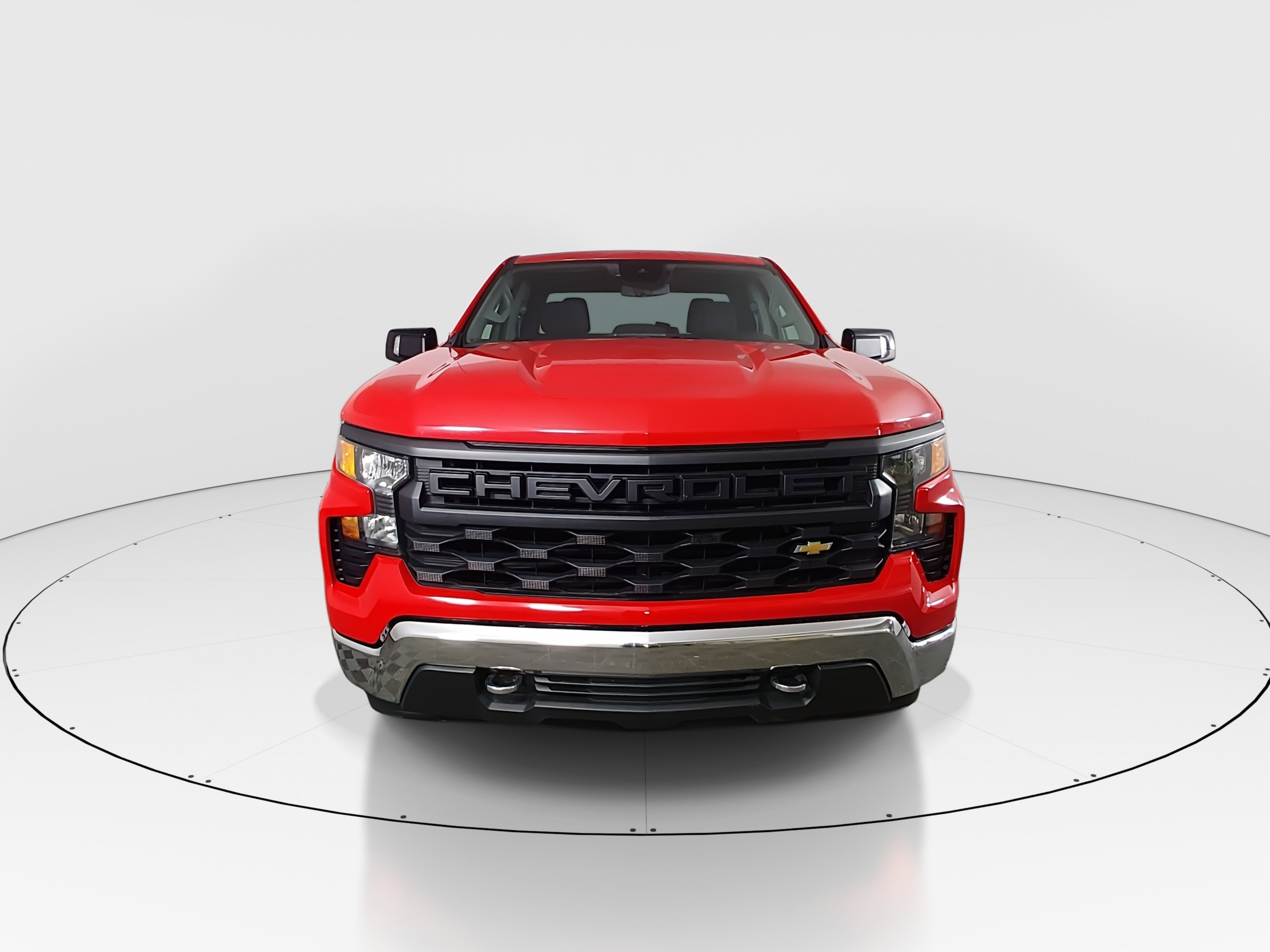 chevrolet silverado 1500 2023 1GCRDAED0PZ111974 image chevrolet silverado 1500 2023 1GCRDAED0PZ111974 image